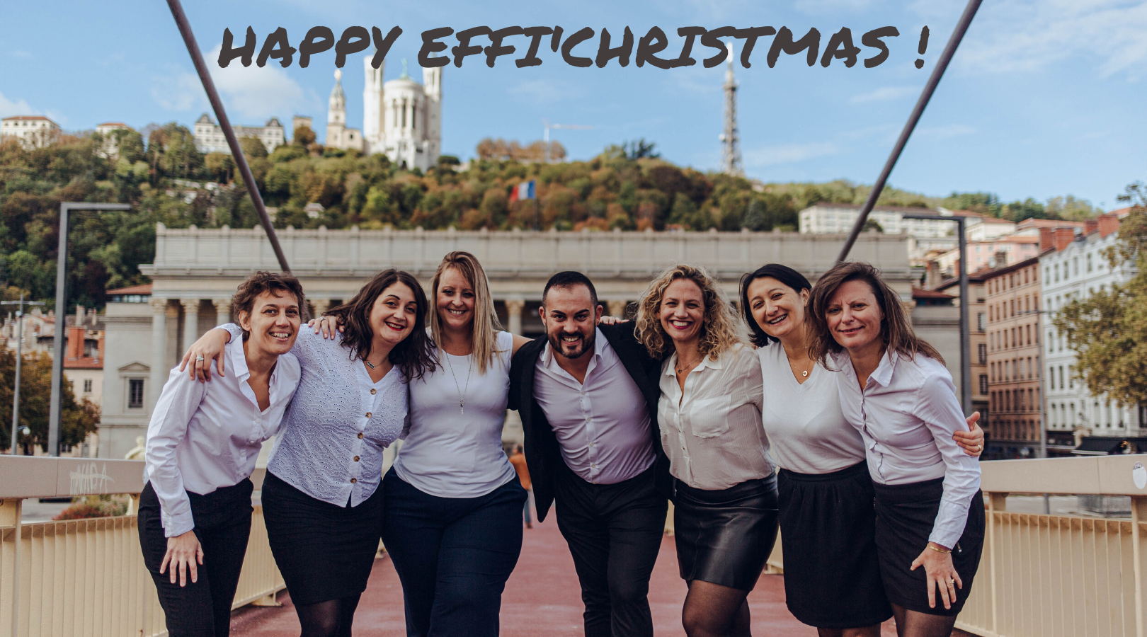 Effi’christmas Effi'christmas