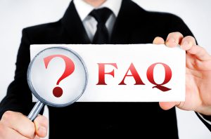 FAQ Foire aux questions