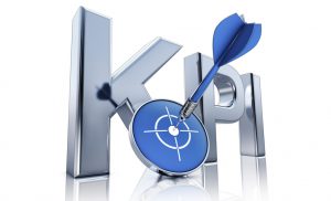 KPI indicateur de performance de l'entreprise