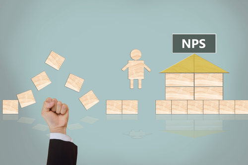 pour ou contre le Net Promoter Score ou NPS