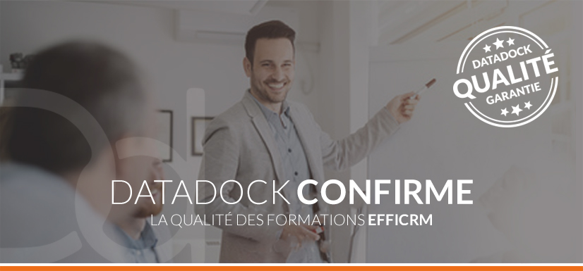 formation professionelle datadock