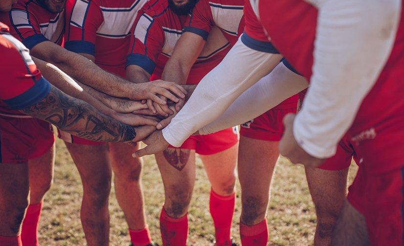 Souder l'équipe managériale