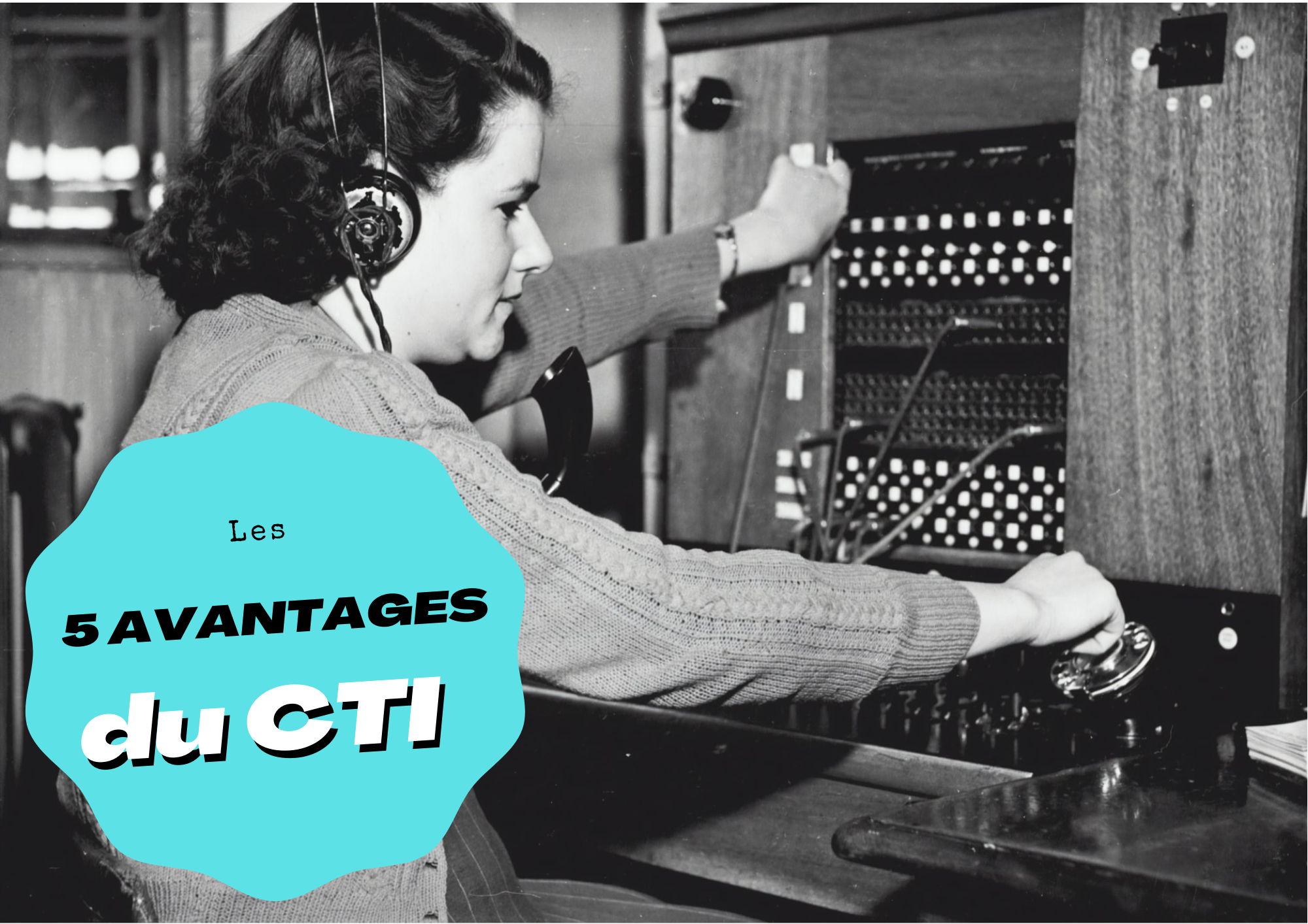 Article CTI
