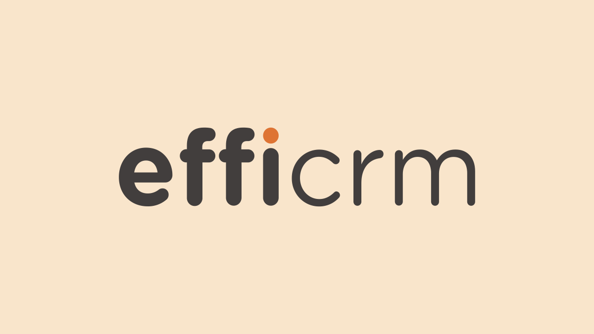 (c) Efficrm.com