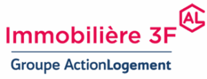 Immobiliere 3f